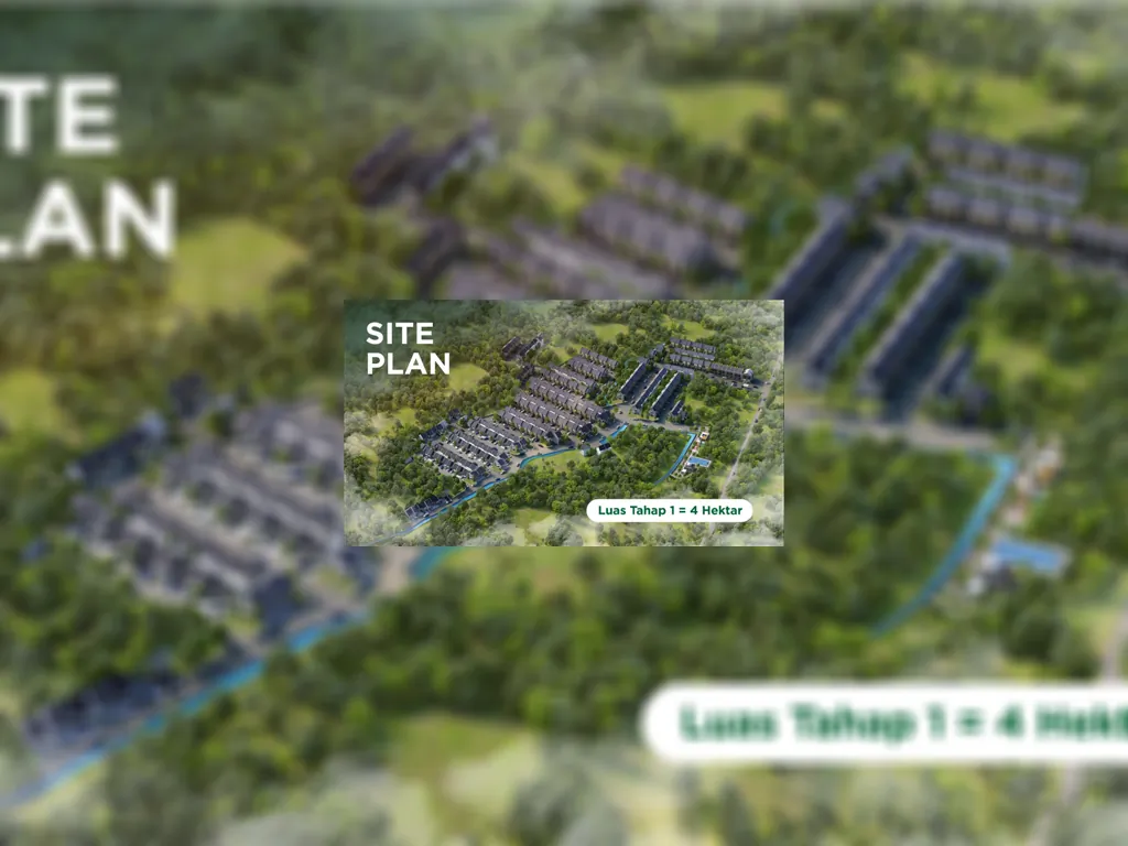 Rumah Di Cimanggis Tapos Sangat Bagus